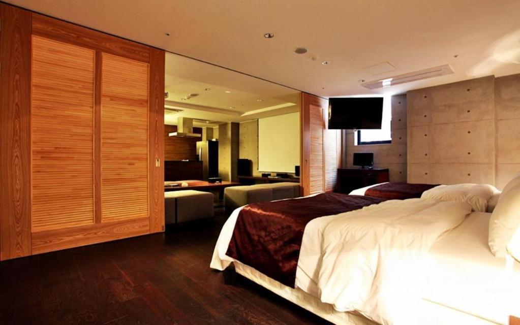 Nox Boutique Hotel Soul Exteriér fotografie