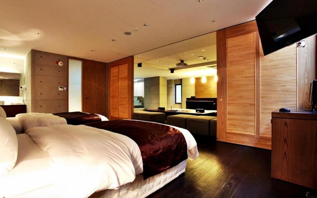 Nox Boutique Hotel Soul Exteriér fotografie